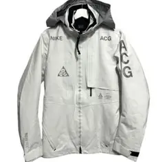 NIKE LAB ACG 2in1 システムジャケット XS ゴアテックス 2025年最新】nike acg 2 in 1の人気アイテム - メルカリ