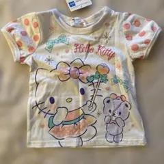 ハローキティ Tシャツ 95
