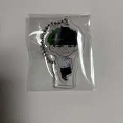 QuizKnock 東言 ローソンコラボ アクキー