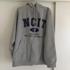 NCT127 NCIT パーカー フーディ 2025年最新】ncit パーカーの人気アイテム - メルカリ