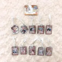 ONE PIECE ワンピース ポートレートワンピース3 全10種 フルコンプ