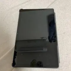 タブレット
