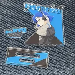 ぼっち・ざ・ろっく! ONKYO 音アニ　アクリルスタンド 山田リョウ