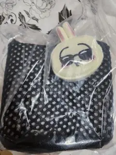 新品　ちいかわ　バッグ