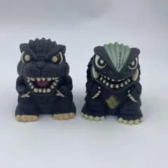 ガメラ　でっかい貯金箱 ユタカ ガメラ でっかい貯金箱 フィギュア