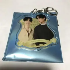 the NEXT PRINCE 大阪限定　アクキー　Netjj