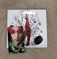 nct127 ヘチャン