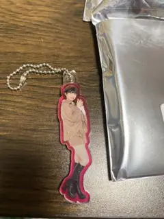 BEYOOOOONDS 西田汐里　ミニアクキー