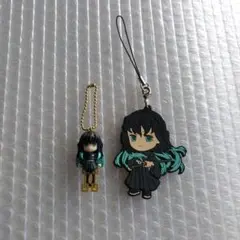 鬼滅の刃　時透無一郎　Twinkle Dolly 　きゅんキャラ