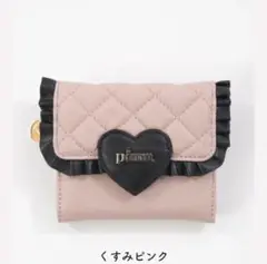 pium 財布
