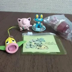 ポケモン 　ガチャ　まとめ売り