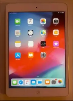iPad mini2 128GB ソフトバンク