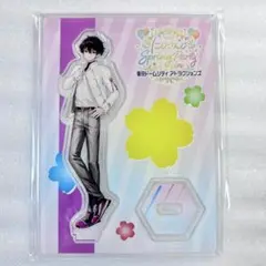 にじさんじ　酒寄颯馬 東京ドームシティ　TDC アクスタ　アクリルスタンド