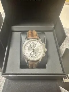 Hamilton ハミルトン ジャズマスター オートクロノ