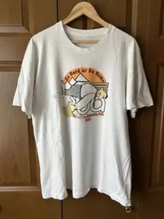 1994年 So Hard or Go Home Tシャツ
