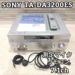 アンプ SONY TA-DA3200ES SONY TA-DA3200ES AV amplifier From Japan | eBay