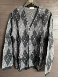 RADIALL ラディアル カーディガン