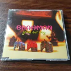 2025年最新】brahman grope our wayの人気アイテム - メルカリ