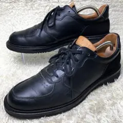 『美品』REGAL NEW Classicスニーカー 06BL ビブラムソール