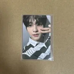 TXT スピン TOGETHER weverse購入特典