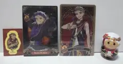 ツイステッドワンダーランド カリム・アルアジーム まとめ売り
