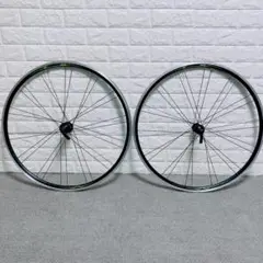 700cディスクホイール　MERIDA COMP 完成車取り外し ローター付属 700cディスクホイール MERIDA COMP 完成車取り外し ローター付属