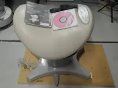 ナショナル（現パナソニック）ジョーバ　フィット　EU6310 楽天市場】ナショナル 乗馬フィットネス機器 ジョーバフィット