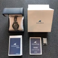 OCEANUS OCW-S1000