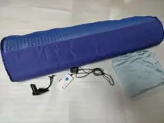 空調ベッド 風眠 接触冷感シーツ付 JBT-01
