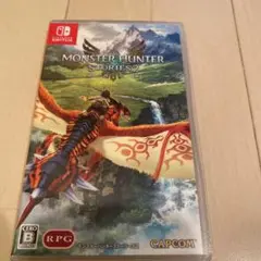 モンスターハンター ストーリーズ2 ~破滅の翼~
