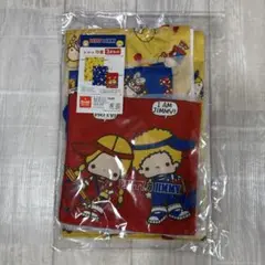 パティ＆ジミー　巾着