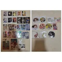 ヒロアカ　まとめ売り