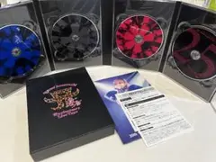 浜崎あゆみ 25th Anniversary Live Tour DVD