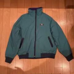 ターコイズ ジップアップジャケット 値下げ可能