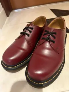 【美品】Dr.Martens/3ホールシューズ/1461/UK4