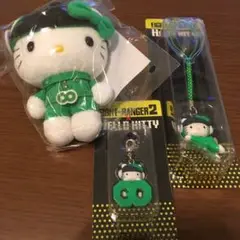 関ジャニ∞ 大倉忠義 セット キティ