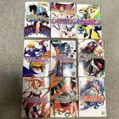 戯言シリーズ　全9巻