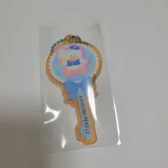 サンリオ　キャラクターズ　あひるのペックル