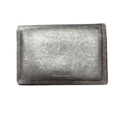 MISSONI☆名刺入れ