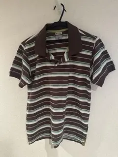 Columbia メンズ ポロシャツ S Tシャツ 半袖