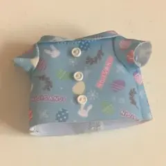 にじぬい　公式　パジャマ　リゼ・ヘルエスタ