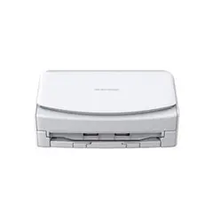 新品未開封　ScanSnap IX1600 スキャナー