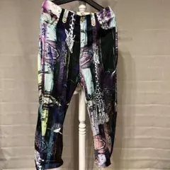 モニコト monikoto パンツ