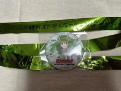 最安値！ランカ　缶バッチ　ギャラクシーライブ