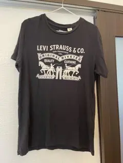 最終値下げ　リーバイス　Tシャツ　M