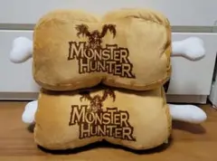 MONSTER HUNTER
