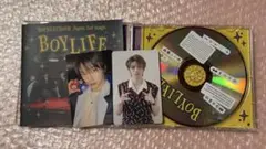 通常盤 [BOYLIFE] ソンホ テサン