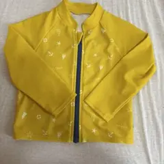 ラキエーベ ラッシュガード 95cm