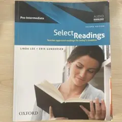 Select Readings