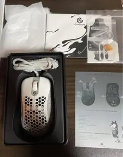 g-wolves SK-L ACE Edition Skoll